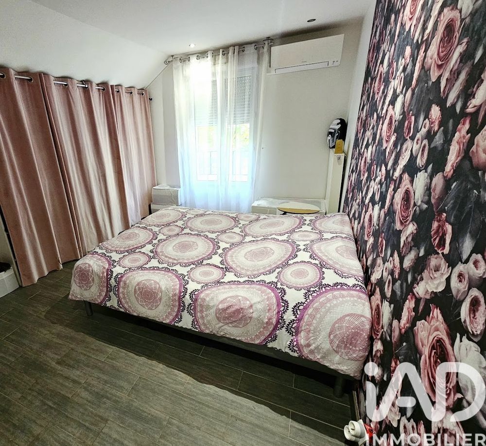 � vendre  Maison Bonneuil-sur-Marne (94380)