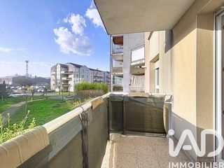  Appartement � vendre 3 pi�ces 67 m�