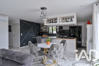  Maison � vendre 5 pi�ces 110 m�