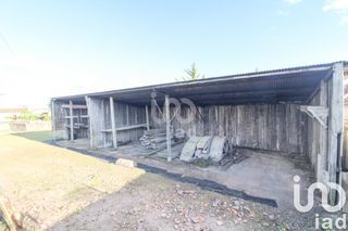  Parking / Garage � vendre 120 m�