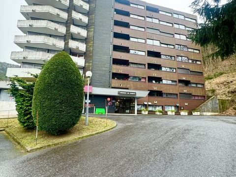   Vente Appartement 2 pi�ces Appartement - 2 pi�ce(s) - 34 m�