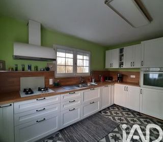  Maison � vendre 5 pi�ces 126 m�