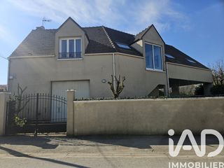  Villa � vendre 8 pi�ces 205 m�