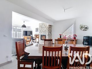  Maison � vendre 6 pi�ces 160 m�