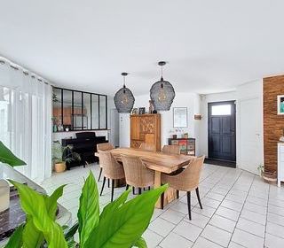  Maison � vendre 6 pi�ces 124 m�