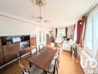  Maison � vendre 4 pi�ces 96 m�