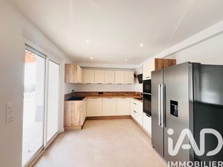  Appartement � vendre 6 pi�ces 171 m�