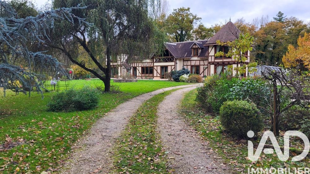 � vendre  Maison Pruniers-en-Sologne (41200)