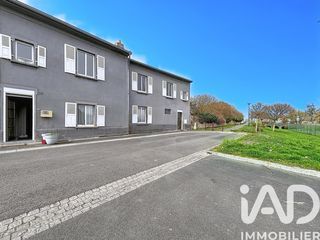  Maison � vendre 5 pi�ces 121 m�