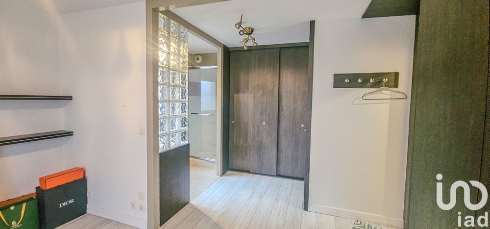 � vendre  Maison Bussy-Saint-Georges (77600)