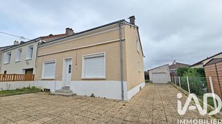  Maison � vendre 5 pi�ces 143 m�