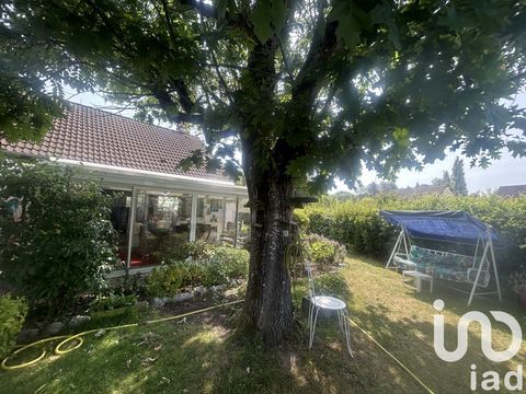   Vente Maison/villa 6 pi�ces Maison - 6 pi�ce(s) - 120 m�