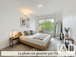  Appartement � vendre 5 pi�ces 106 m�