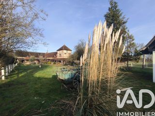  Maison � vendre 10 pi�ces 250 m�