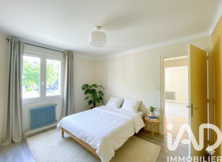  Appartement � vendre 3 pi�ces 59 m�