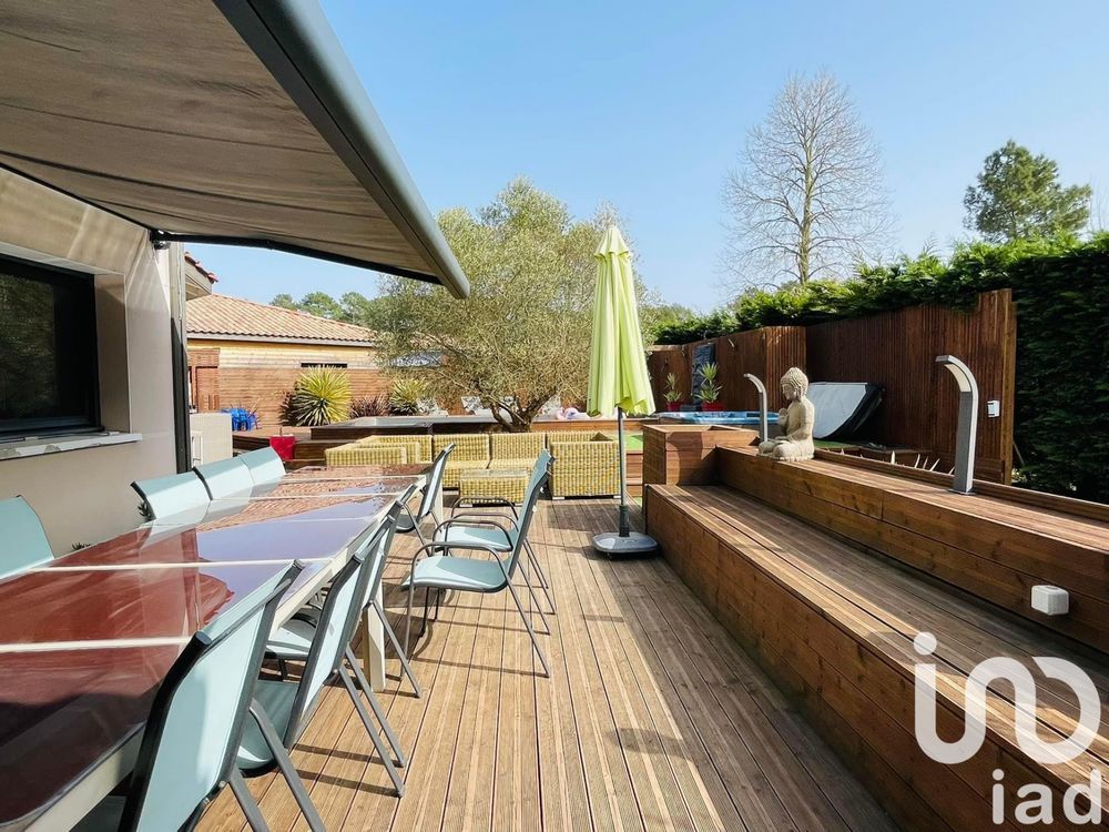 � vendre  Maison Messanges (40660)