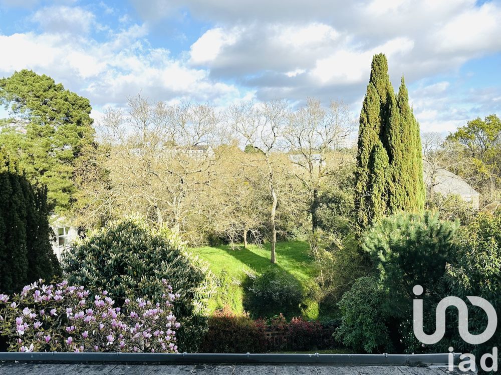 � vendre  Villa Nantes (44100)