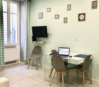  Appartement � vendre 2 pi�ces 31 m�