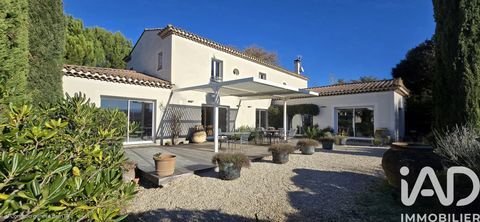   Vente Maison/villa 9 pi�ces Maison - 9 pi�ce(s) - 280 m�