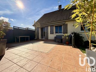  Maison � vendre 6 pi�ces 118 m�