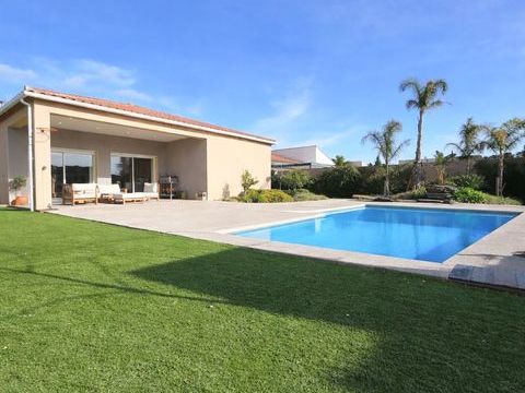   Vente Maison/villa 4 pi�ces Maison - 4 pi�ce(s) - 132 m�