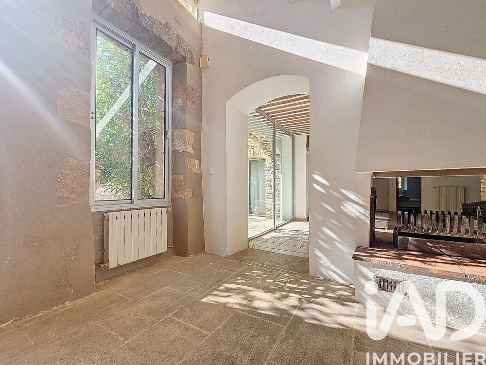 � vendre  Maison Cabri�res-d'Avignon (84220)