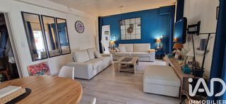  Appartement � vendre 3 pi�ces 95 m�