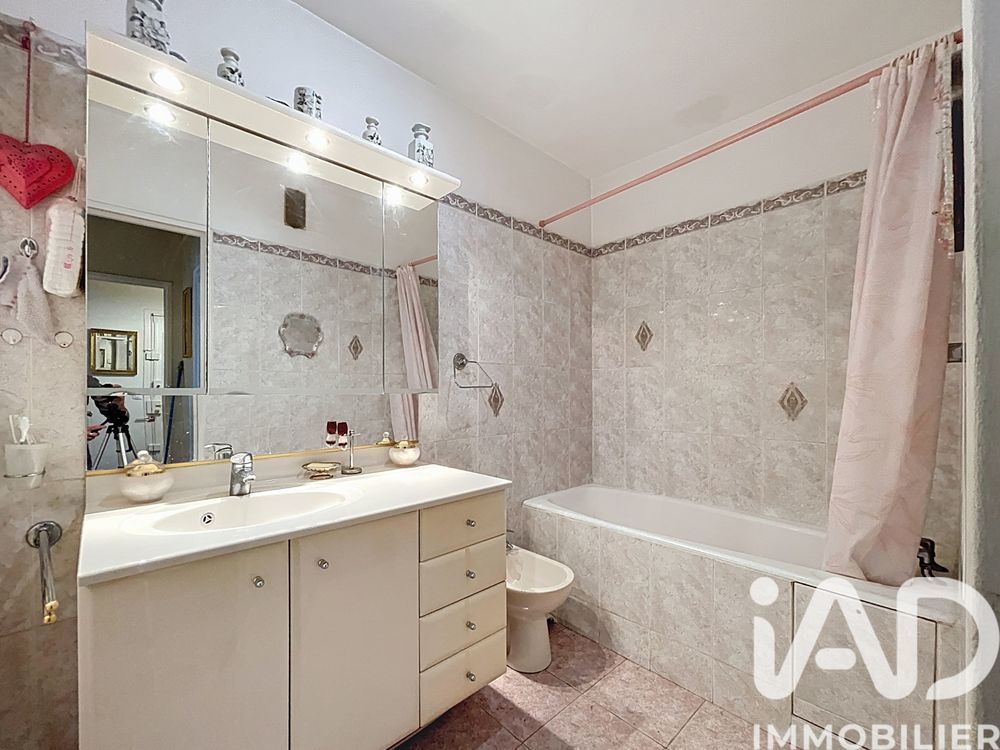 � vendre  Appartement Boulogne-Billancourt (92100)