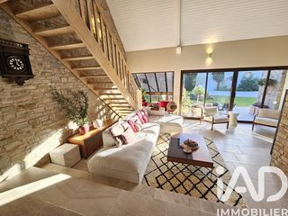  Maison � vendre 8 pi�ces 202 m�