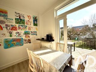  Maison � vendre 5 pi�ces 103 m�