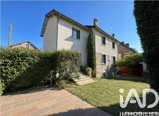  Maison � vendre 7 pi�ces 148 m�