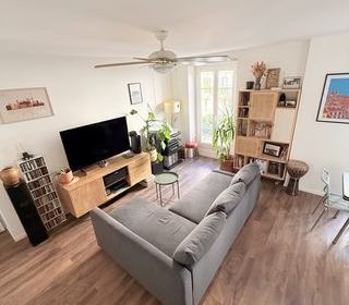  Appartement � vendre 2 pi�ces 49 m�