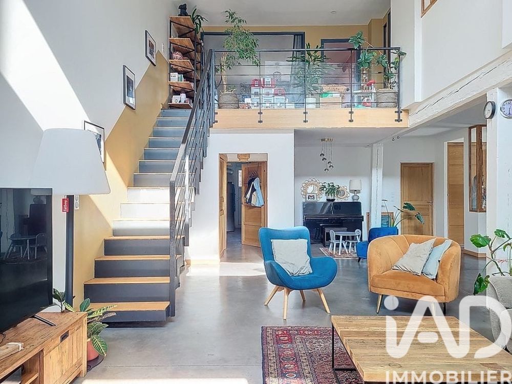 � vendre  Maison Hem (59510)