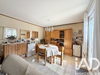  Maison � vendre 6 pi�ces 98 m�