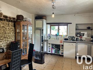  Maison � vendre 5 pi�ces 210 m�