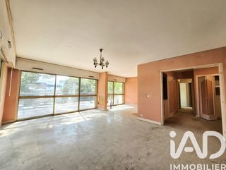  Appartement � vendre 5 pi�ces 115 m�