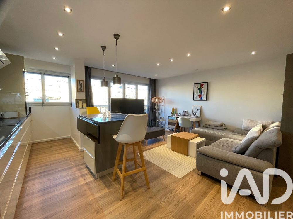 � vendre  Appartement Paris 11