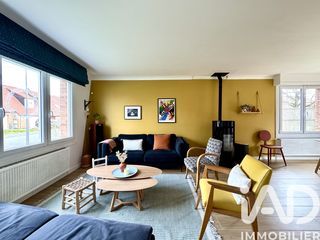  Maison � vendre 5 pi�ces 132 m�