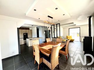  Maison � vendre 7 pi�ces 130 m�