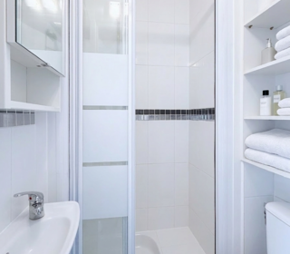  Appartement � vendre 2 pi�ces 27 m�