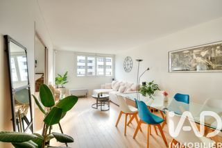  Appartement � vendre 4 pi�ces 73 m�