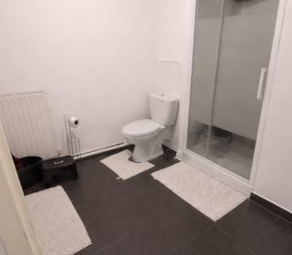  Appartement � vendre 2 pi�ces 43 m�