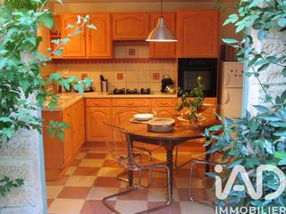  Maison � vendre 2 pi�ces 45 m�