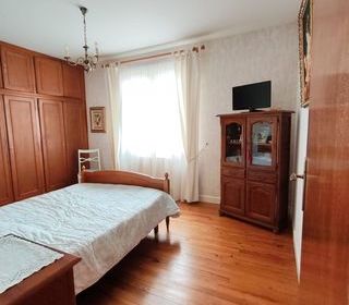  Maison � vendre 4 pi�ces 107 m�