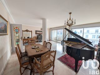  Appartement � vendre 4 pi�ces 141 m�