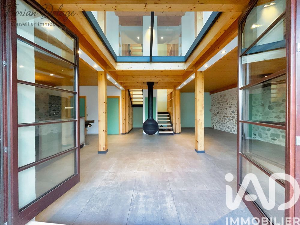 � vendre  Maison Saint-Genis-Pouilly (01630)