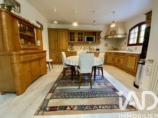  Maison � vendre 9 pi�ces 265 m�