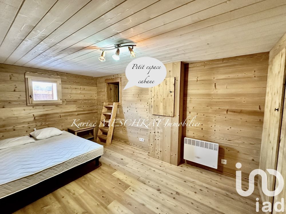 � vendre  Maison Vars (05560)