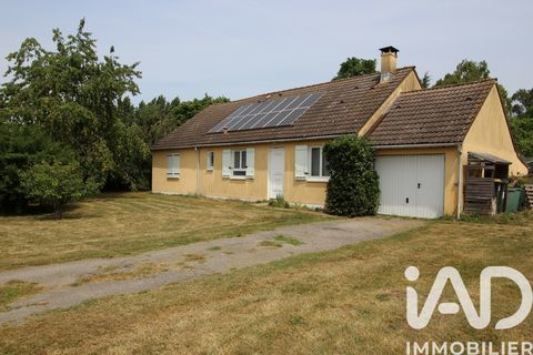   Vente Maison traditionnelle 6 pi�ces Maison - 6 pi�ce(s) - 114 m�