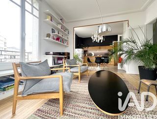  Appartement � vendre 4 pi�ces 86 m�